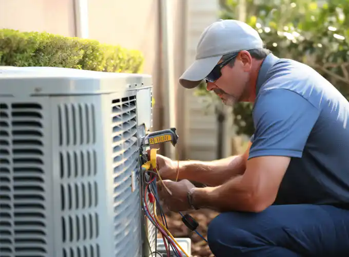 installateur Marijenkampen